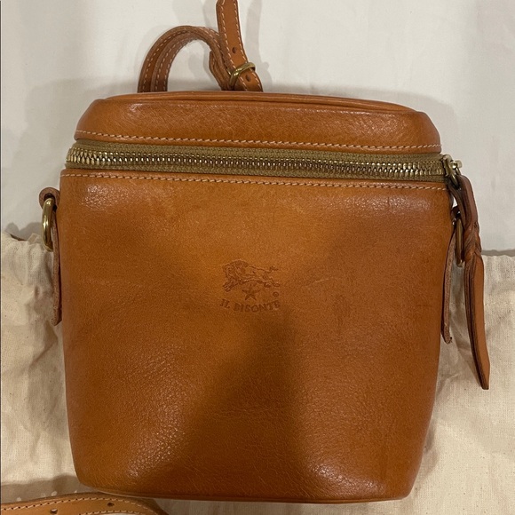 Il Bisonte Bag and Wallet - Picture 11 of 15